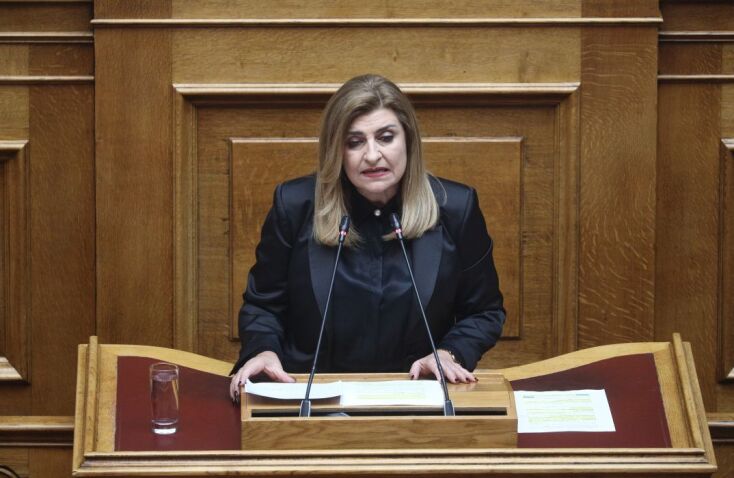 Λιακούλη: «Κραυγαλέα στοχοποίηση του Χάρη Δούκα και της Αυτοδιοίκησης από την κυβέρνηση της ΝΔ»