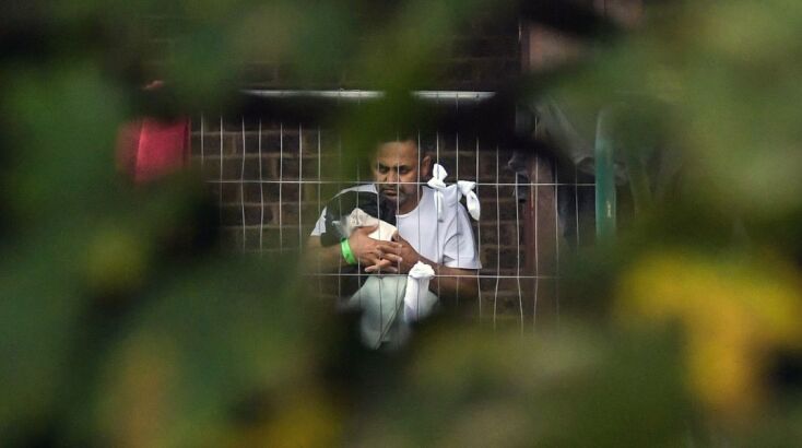 Οι ρατσιστικές διακρίσεις όμως μπορούν ακόμη και να αρρωστήσουν τον αποδέκτη.