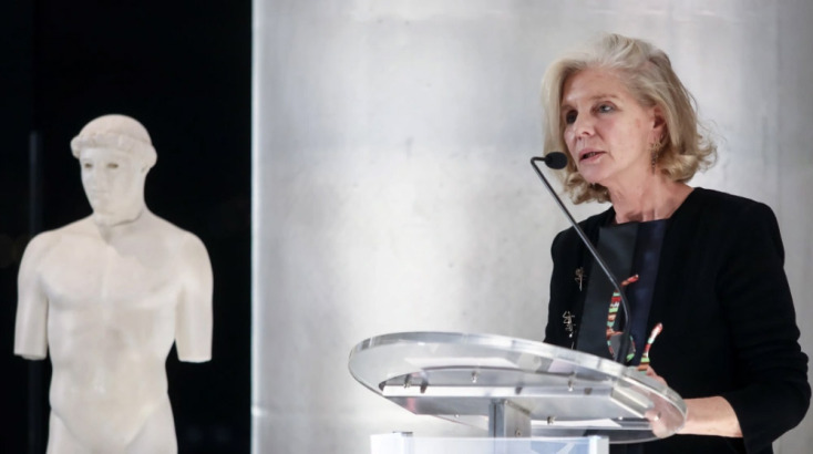 Δέσποινα Γερουλάνου