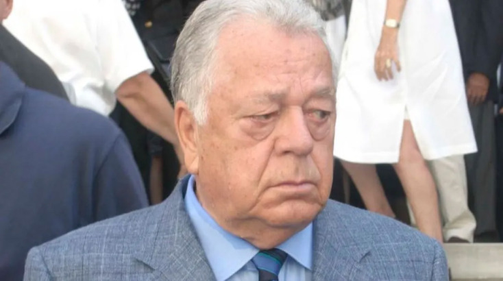 Γιώργος Μπόμπολας