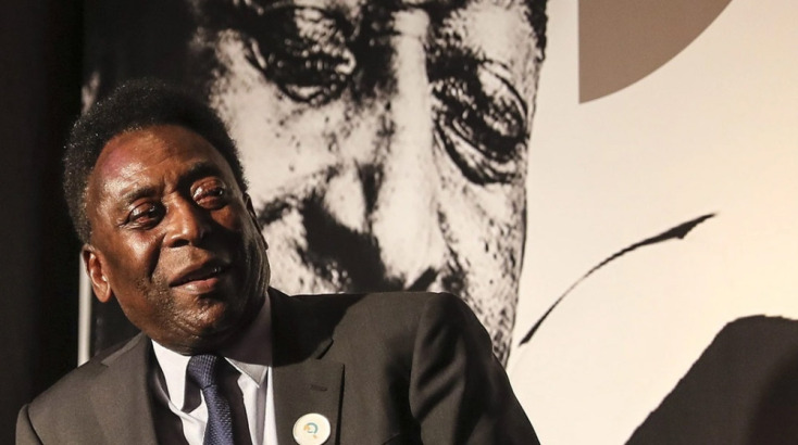 Pelé