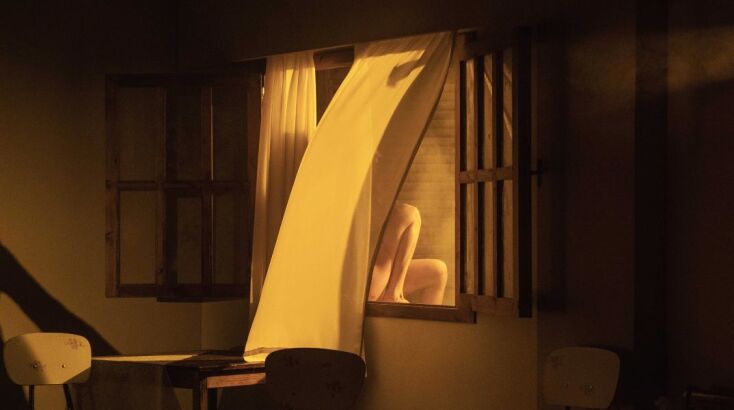 Goodbye Lindita © Θεόφιλος Τσιμάς