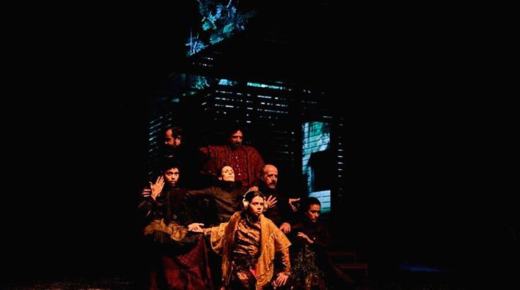 Η Καταρίνα και η ομορφιά να σκοτώνεις φασίστες  © Joseph Banderet