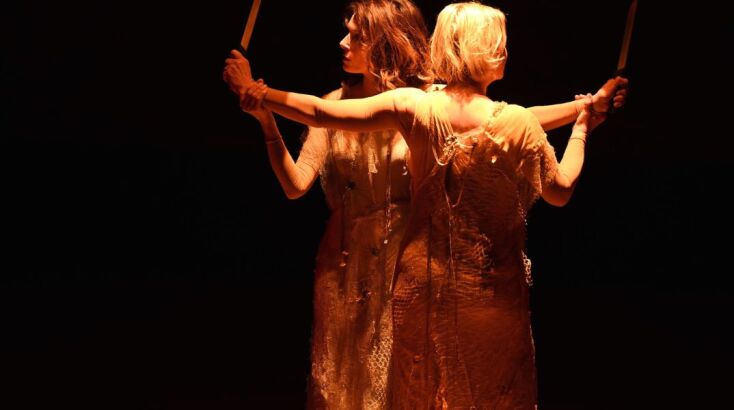 Requiem ©Johanna Weber