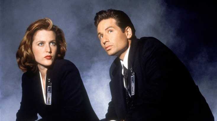 Σαν σήμερα τα X-Files κάνουν ντεμπούτο στο Fox δημιουργώντας ένα cult κοινό