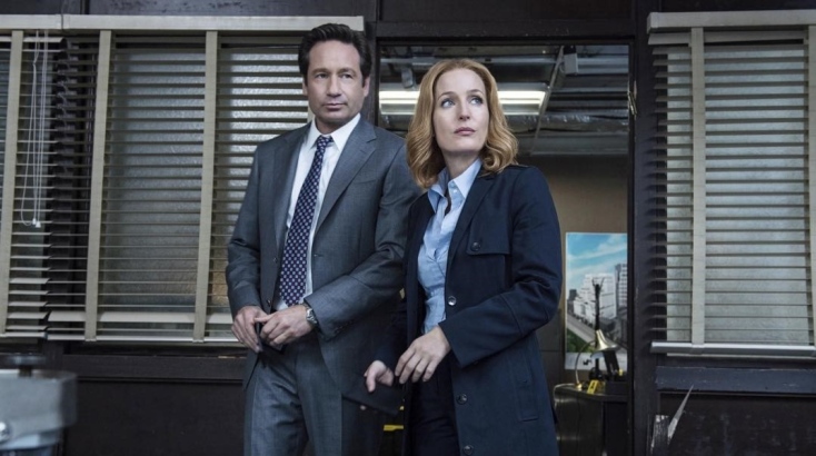 Σαν σήμερα τα X-Files κάνουν ντεμπούτο στο Fox δημιουργώντας ένα cult κοινό