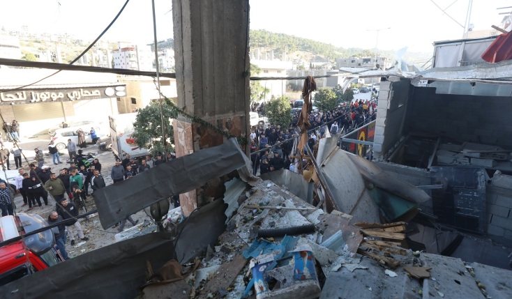 Γάζα: Αφανίσθηκε το 1% του πληθυσμού από την αρχή των επιχειρήσεων Άκαρπες οι συνομιλίες στο Κάιρο - Φόβοι για εξάπλωση του πολέμου