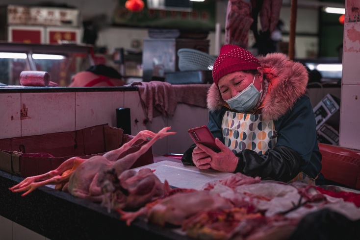 Σαν σήμερα στις 31 Δεκεμβρίου 2019 ο ΠΟΥ ενημερώνεται για τις πρώτες περιπτώσεις COVID-19 Ήταν φυσικά τα αίτια της πανδημίας ή ο ιός απέδρασε από εργαστήριο;