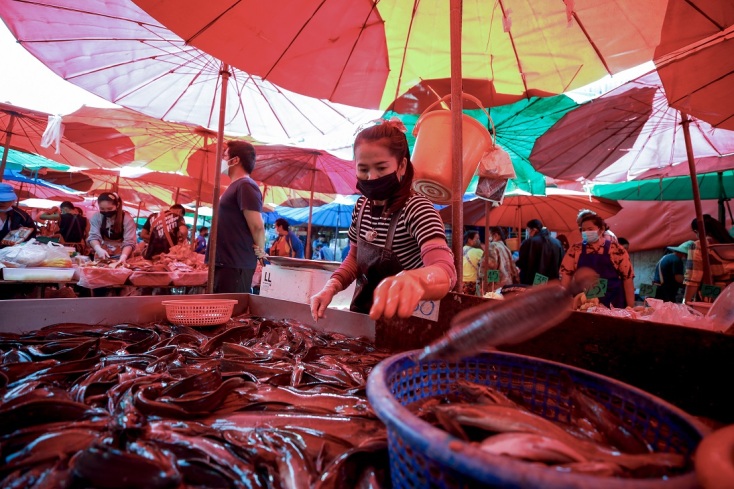 Σαν σήμερα στις 31 Δεκεμβρίου 2019 ο ΠΟΥ ενημερώνεται για τις πρώτες περιπτώσεις COVID-19 Ήταν φυσικά τα αίτια της πανδημίας ή ο ιός απέδρασε από εργαστήριο;