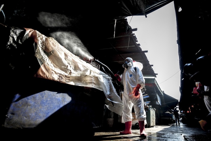 Σαν σήμερα στις 31 Δεκεμβρίου 2019 ο ΠΟΥ ενημερώνεται για τις πρώτες περιπτώσεις COVID-19 Ήταν φυσικά τα αίτια της πανδημίας ή ο ιός απέδρασε από εργαστήριο;