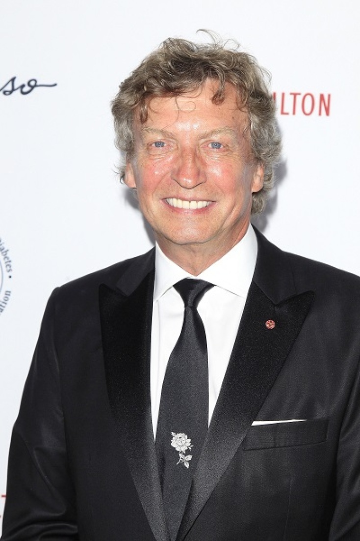 Η Paula Abdul κατηγορεί τον παραγωγό του «American Idol» για σεξουαλική επίθεση Τι ισχυρίζεται στη μήνυσή της ενάντια στον Nigel Lythgoe