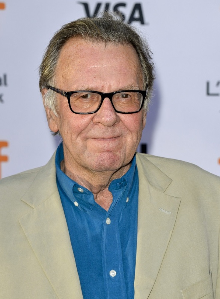 Πέθανε ο Tom Wilkinson, ο ηθοποιός του «Full Monty» σε ηλικία 75 ετών Ήταν υποψήφιος για Όσκαρ στις ταινίες «Michael Clayton» και «In The Bedroom»