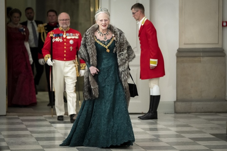 Δανία: Η βασίλισσα Μαργκρέτε ΙΙ ανακοίνωσε ότι θα αποποιηθεί τον θρόνο στις 14 Ιανουαρίου, έπειτα από 52 χρόνια