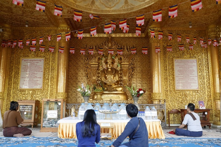 Ο πλανήτης υποδέχεται το 2024 - Εντυπωσιακές εικόνες από την Ασία