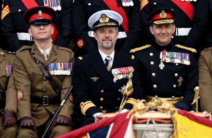 Ποιος είναι ο Πρίγκιπας Φρέντερικ, γνωστός ως «Pingo», που θα ανέβει στον θρόνο της Δανίας;