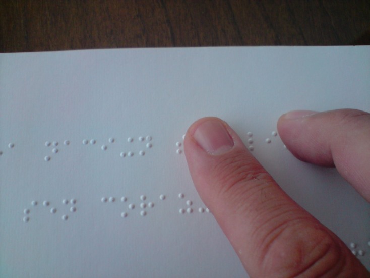Σαν σήμερα στις 4 Ιανουαρίου 1809 γεννήθηκε ο Louis Braille
