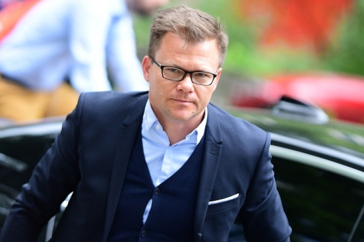 Γερμανία: Λάθος η απαγόρευση του ακροδεξιού κόμματος AfD - Οι ζημιές θα είναι πολύ μεγάλες