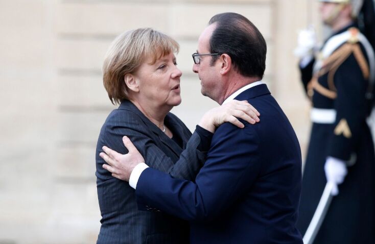 Σαν σήμερα, 7 Ιανουαρίου 2015, οι τρομοκράτες «πνίγουν» στο αίμα το Charlie Hebdo