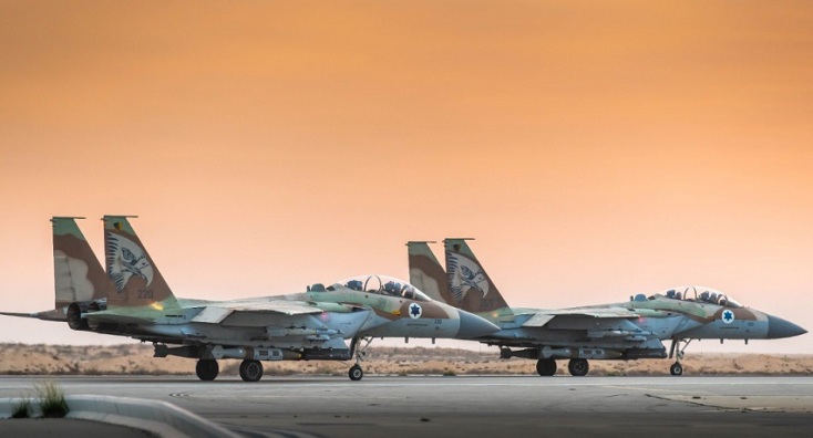 Λίβανος: Ισραηλινό πλήγμα σκότωσε ανώτερο διοικητή της Χεζμπολάχ