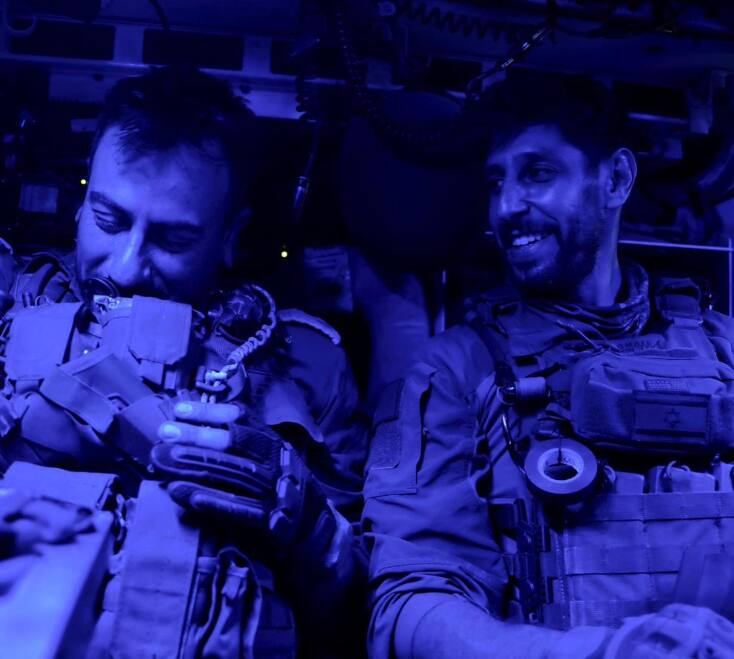 Γάζα: Τραυματίστηκε o πρωταγωνιστής της σειράς «Fauda» του Netflix