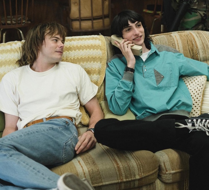 Ξεκίνησαν τα γυρίσματα του Stranger Things - Πότε αναμένεται η 5η σεζόν