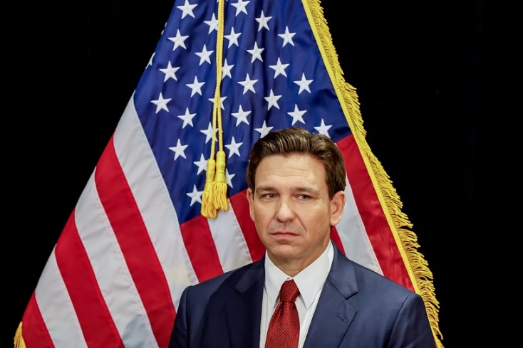 ΗΠΑ: Απών και πάλι ο Ντόναλντ Τραμπ από το ντιμπέιτ των ρεπουμπλικανών