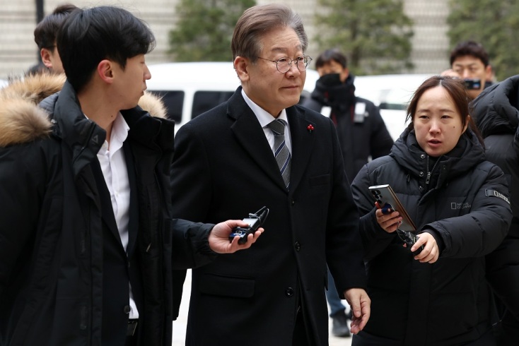 Νότια Κορέα: Ποια τα κίνητρα της επίθεσης εναντίον του επικεφαλής της αντιπολίτευσης