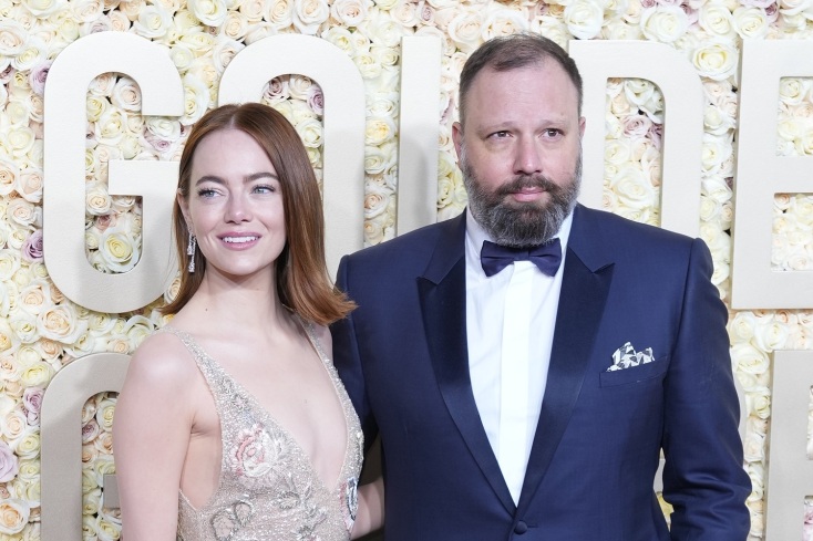 Παράνομο DVD της νέας ταινίας του Λάνθιμου, «Poor Things» πουλήθηκε στο Ebay