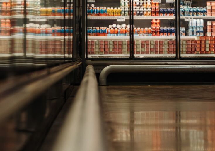 Στο επίκεντρο των κυβερνητικών μέτρων το βρεφικό γάλα και ακόμη τρία είδη με υπέρογκες αυξήσεις τιμών © Unsplash