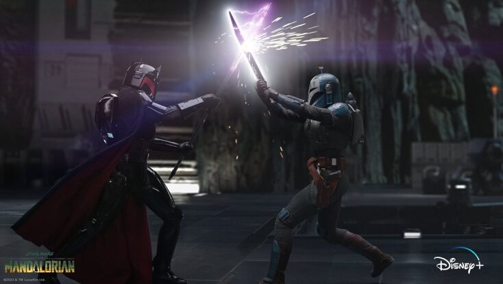 Star Wars: Ο Baby Yoda επιστρέφει με τη νέα ταινία «The Mandalorian and Grogu» 