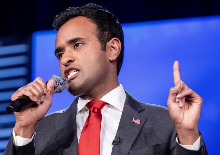 Ντόναλντ Τραμπ: Προηγείται σταθερά στην κούρσα για το χρίσμα του Ρεπουμπλικανικού Κόμματος