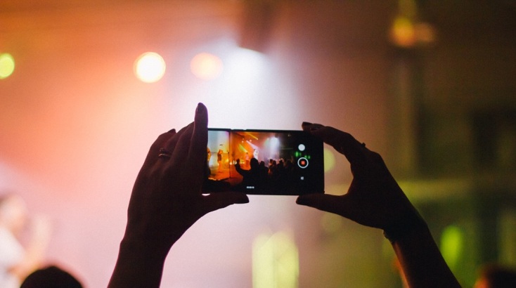 Κινητά τηλέφωνα