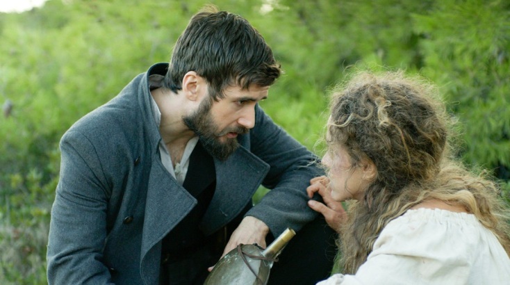 Η «Μάγισσα»