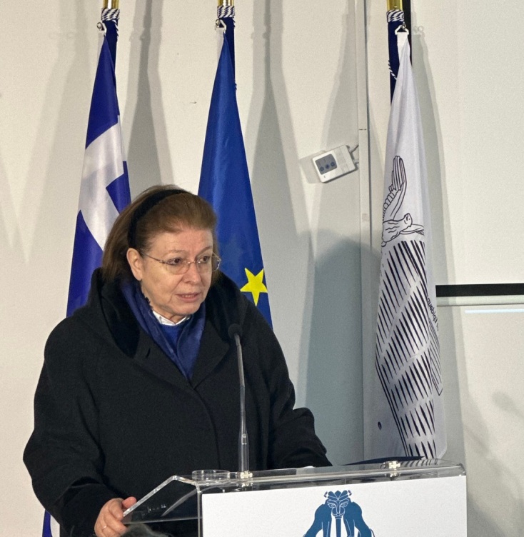 Απόδοση του αποκαταστημένου Βυζαντινού Κάστρου της Πιάδας - Ορόσημο της νεότερης ελληνικής ιστορίας