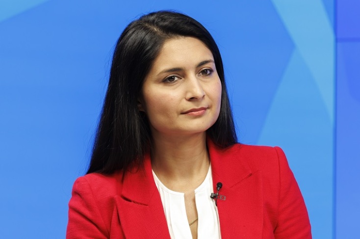 Το Νταβός προειδοποιεί για δύσκολο έτος στην παγκόσμια οικονομία