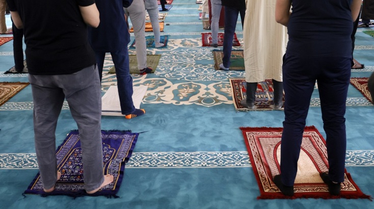 DW : Αντισημιτισμός και Ισλαμοφοβία στη Γερμανία - Φαινόμενο διπλού ρατσισμού στη σκιά του πολέμου