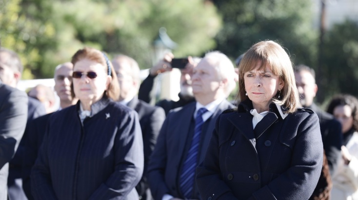 Απόδοση του αποκαταστημένου Βυζαντινού Κάστρου της Πιάδας - Ορόσημο της νεότερης ελληνικής ιστορίας