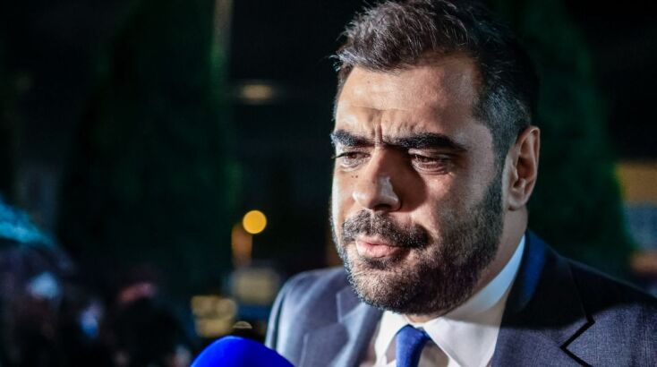 Πολιτικό «μασάζ» στους βουλευτές της ΝΔ για τον γάμο ομόφυλων ζευγαριών