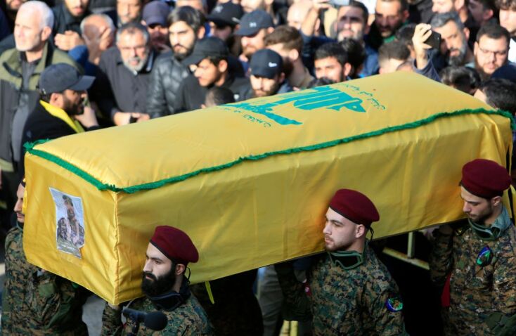 100 ημέρες πολέμου στη Γάζα: Φόβοι για ευρύτερη ανάφλεξη στη Μέση Ανατολή