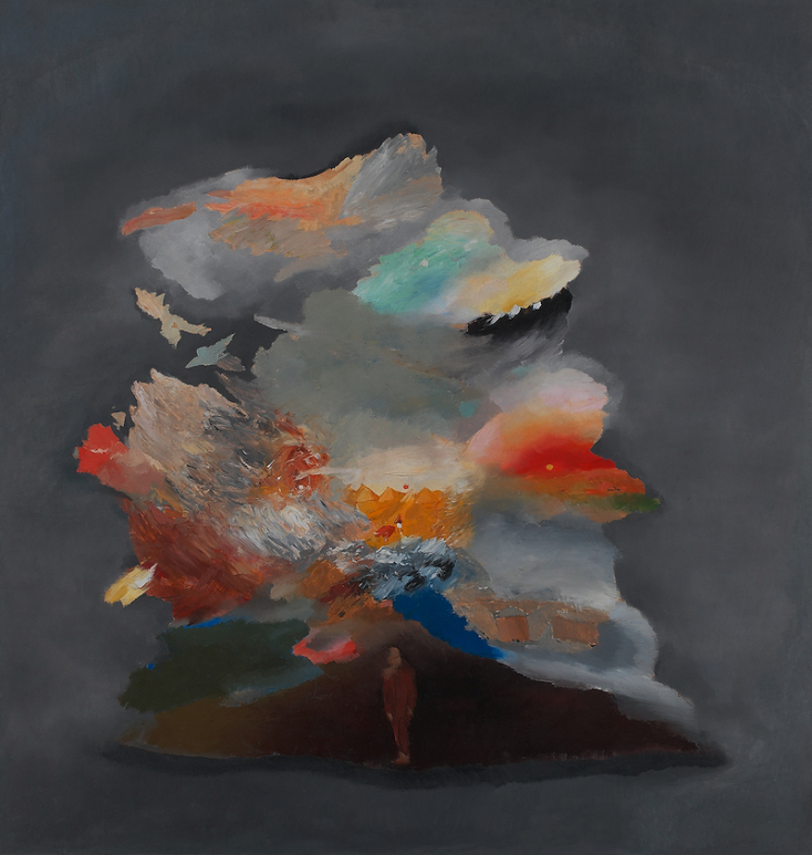 Σολομόν Νικρίτιν (1898-1965): Ακούγοντας τη ζωή - MoMus