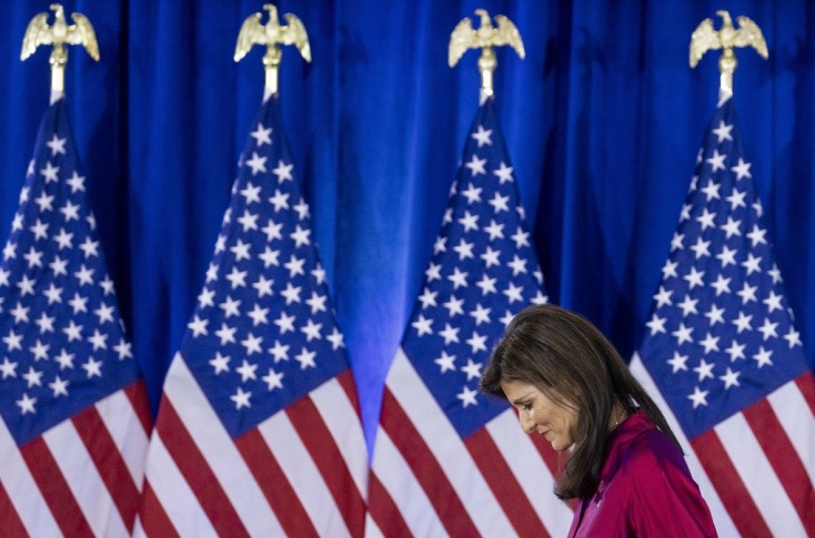 Τι σημαίνει η ιστορική νίκη του Ντόναλντ Τραμπ στην Αϊόβα