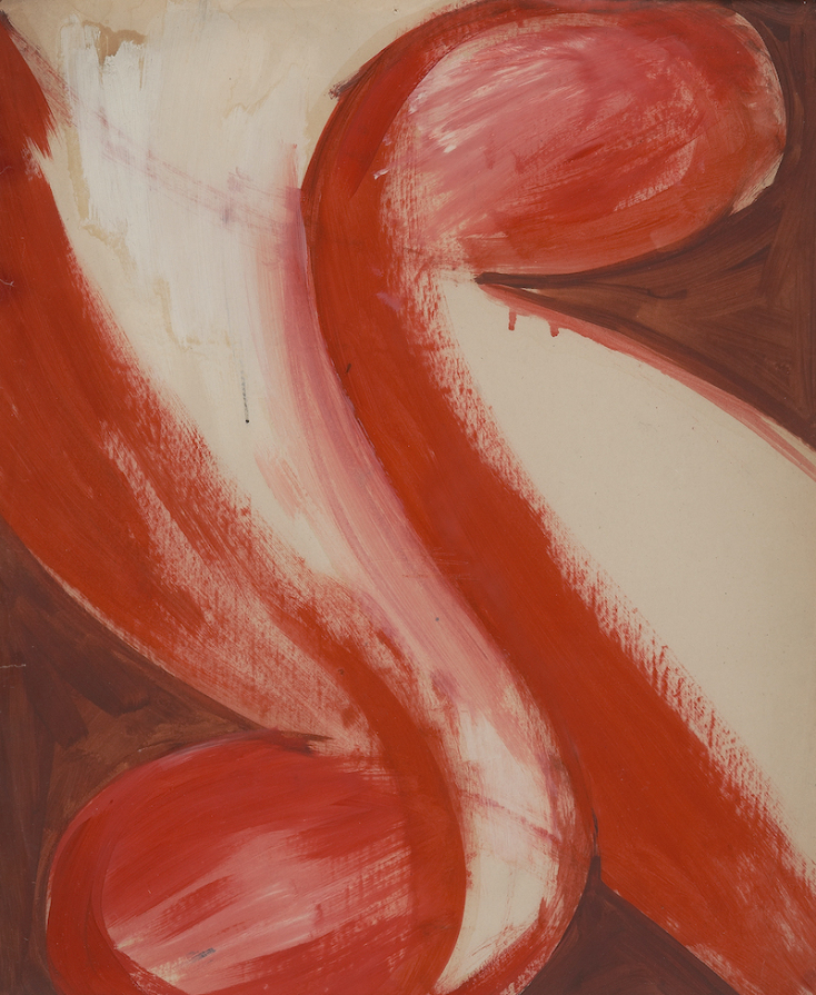 Σολομόν Νικρίτιν (1898-1965): Ακούγοντας τη ζωή - MoMus