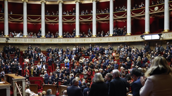 Κυκλώνας «Μπελάλ»: Τουλάχιστον 3 νεκροί στη γαλλική νήσο Λα Ρεϊνιόν - Άνεμοι έφτασαν έως 200χλμ την ώρα