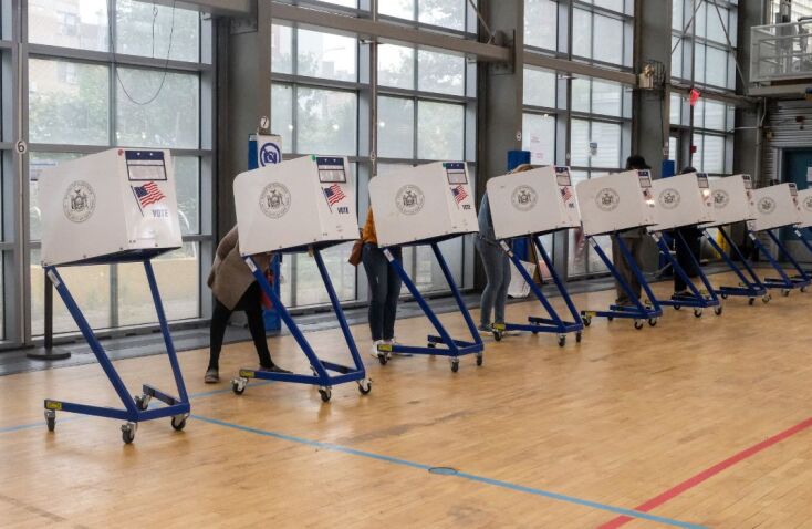 Η Open ΑΙ «ασπίδα» στο εκλογικό 2024