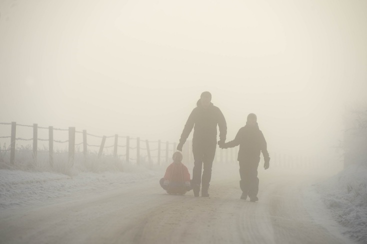 Η κακοκαιρία σαρώνει την Ευρώπη - 700 πτήσεις ακυρώθηκαν στη Γερμανία