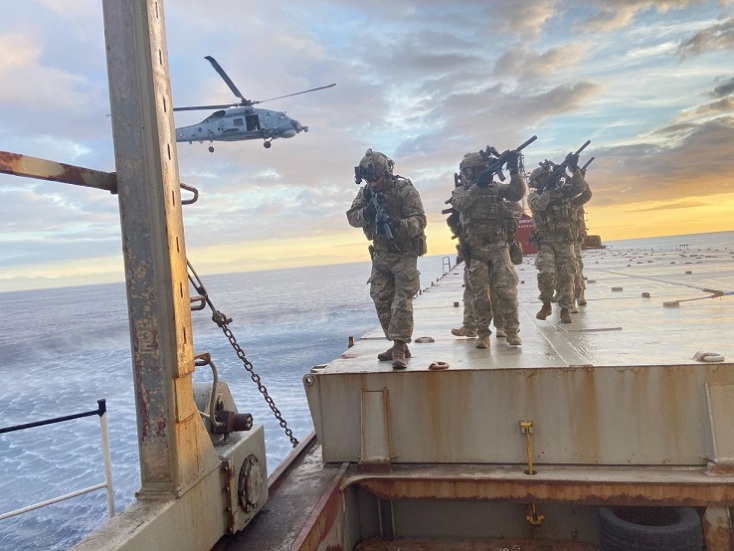 ΝΑΤΟ: Ξεκινά μία από τις μεγαλύτερες ασκήσεις  μετά τον Ψυχρό Πόλεμο 