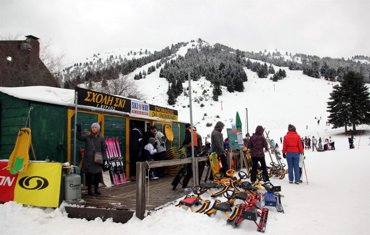 Τουρισμός - Ελλάδα 2024: 12 προορισμοί για να αποφύγετε την πολυκοσμία