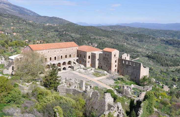 Τουρισμός - Ελλάδα 2024: 12 προορισμοί για να αποφύγετε την πολυκοσμία