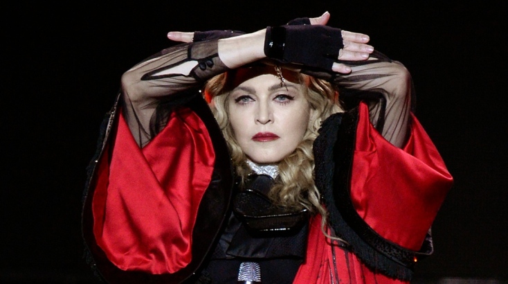 Madonna: Μήνυση δέχτηκε από θαυμαστές λόγω αργοπορίας