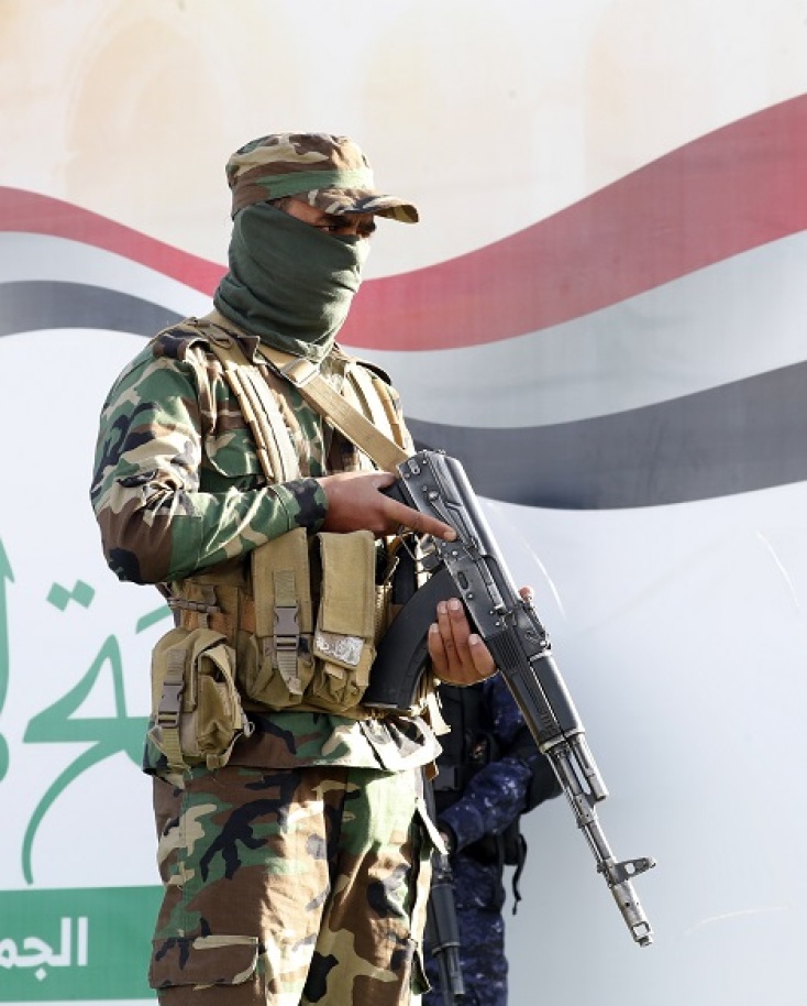 Χούθι: Δεν επιθυμούν κλιμάκωση στην Ερυθρά Θάλασσα – Συνέντευξή τους στο Reuters